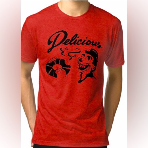 Canvas Other - Delicious Vinyl